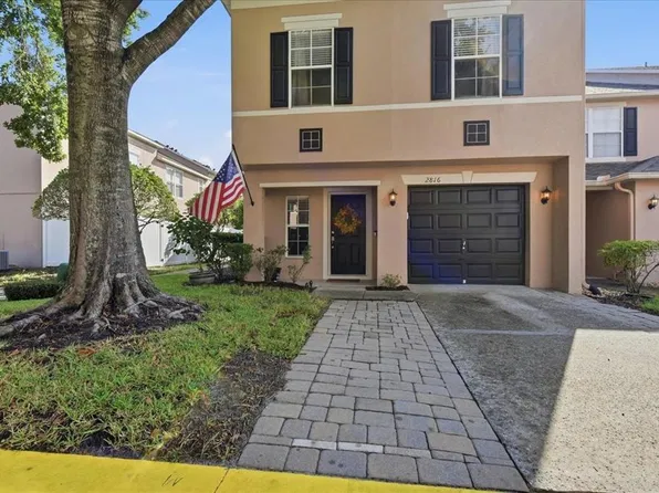 2816 CLIFFE COURT, OVIEDO, FL 32765