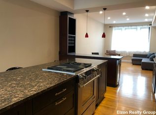 2021 Commonwealth Ave #D7, Brighton, MA 02135