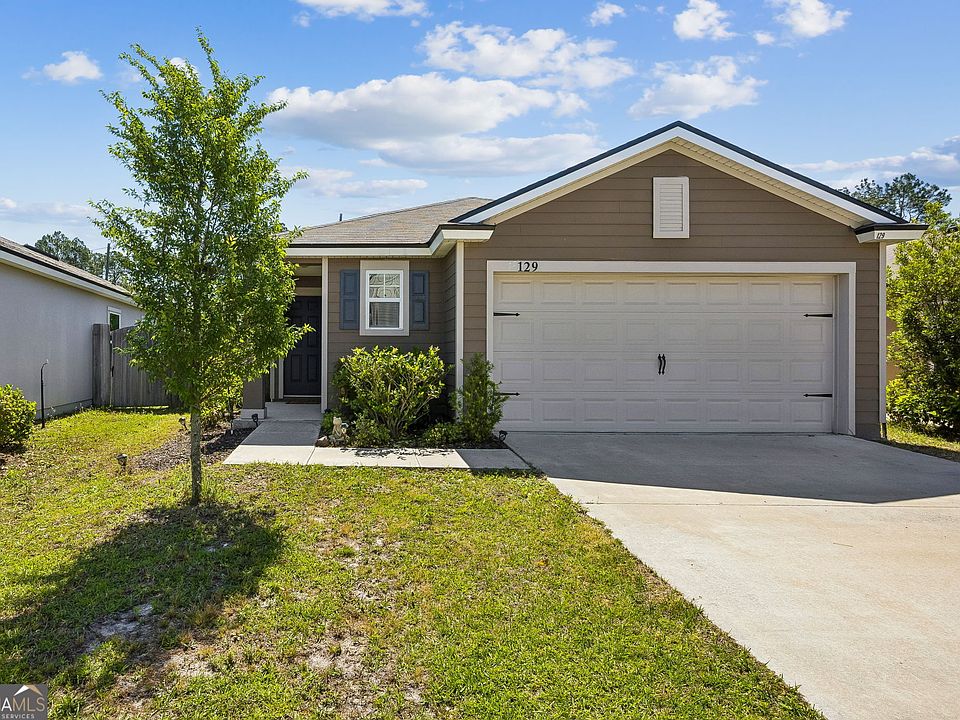 1st image of 129 Teakwood Dr