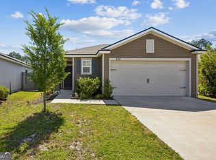 129 Teakwood Dr, Saint Marys, GA 31558