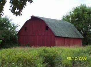 8414 N 700 E, New Carlisle, IN 46552