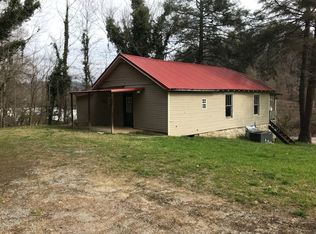 364 Colonial Rd, Rogersville, TN 37857
