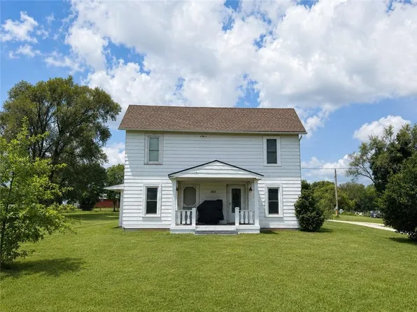 360 NW West Hwy, Kingsville, MO 64061