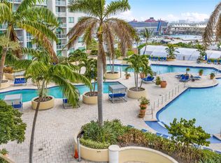 253 NE 2nd St APT 1109, Miami, FL 33132