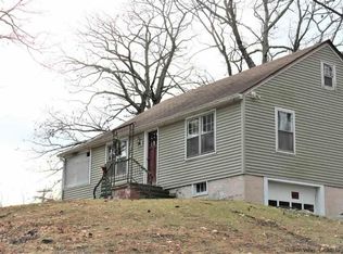 177 Old Flatbush Rd, Kingston, NY 12401