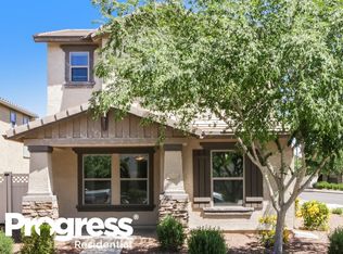 968 S Sabino Dr, Gilbert, AZ 85296