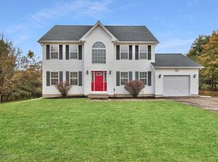 169 Lookout Dr, Albrightsville, PA