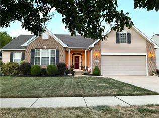1671 Pine Dr, Avon, OH