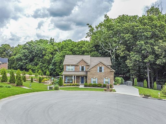 2nd image of 4520 Mount Mabry Ln