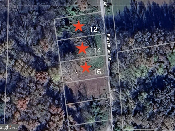 12-16 Stevenson Ln, Georgetown, DE 19947