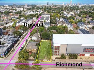 1826 Richmond Ave, Houston, TX 77098