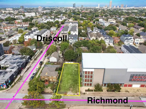 1826 Richmond Ave, Houston, TX 77098