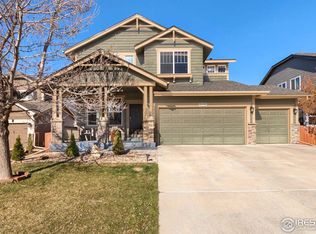 2630 Rosybill Ln, Johnstown, CO 80534