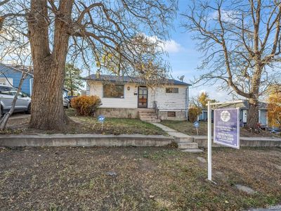 649 Perry Street, Denver, CO, 80204