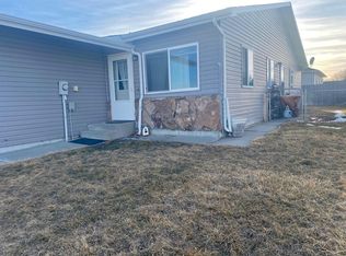 238 La Prele Dr, Douglas, WY 82633