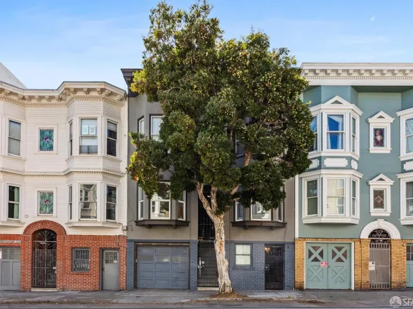 3559 17th St, San Francisco, CA 94110