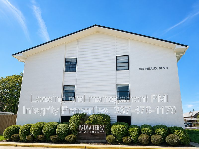 1st image of 105 Meaux Blvd APT 5