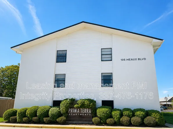 105 Meaux Blvd APT 5, Lafayette, LA 70506
