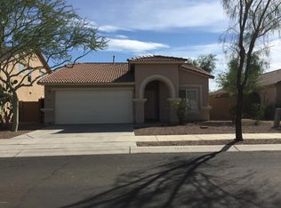 15255 W Adams St, Goodyear, AZ 85338