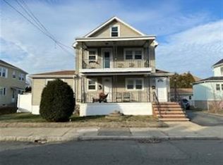96 Billings Ave #2, Medford, MA 02155