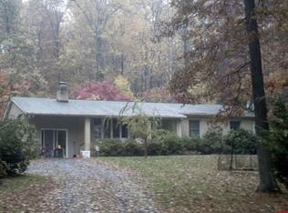 14506 Brown Rd, Sabillasville, MD 21780