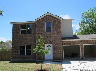 4152 Greco Dr, San Antonio, TX 78222