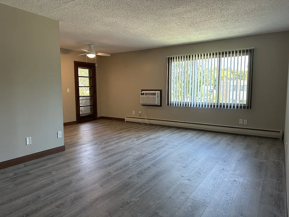 Two Bedroom Living Room