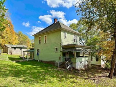 418 Jefferson St, Mannington, WV, 26582