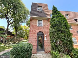 4000 Gypsy Ln #202A2, Philadelphia, PA 19129