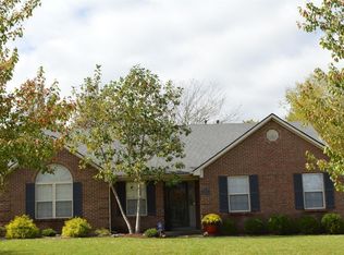 4451 Rose Glade Cir, Lexington, KY 40515