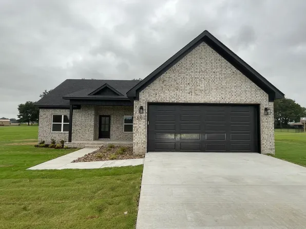 13701 Smarty Jones Dr, Scott, AR 72142