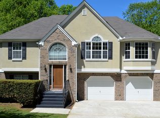 1496 Bellemeade Farms Rd, Marietta, GA 30008