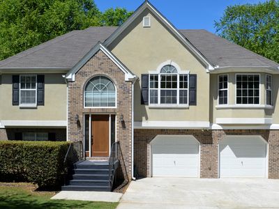 1496 Bellemeade Farms Rd, Marietta, GA, 30008