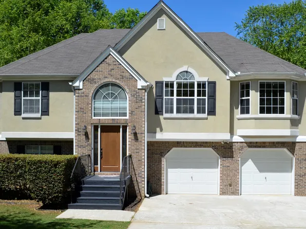 1496 Bellemeade Farms Rd, Marietta, GA 30008