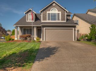 19018 92nd Ave E, Puyallup, WA 98375