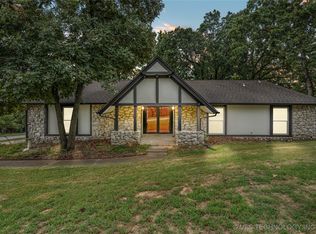 1424 W Virgin St, Tulsa, OK 74127
