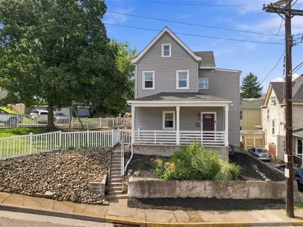 421 N Ohio St, Pittsburgh, PA 15202
