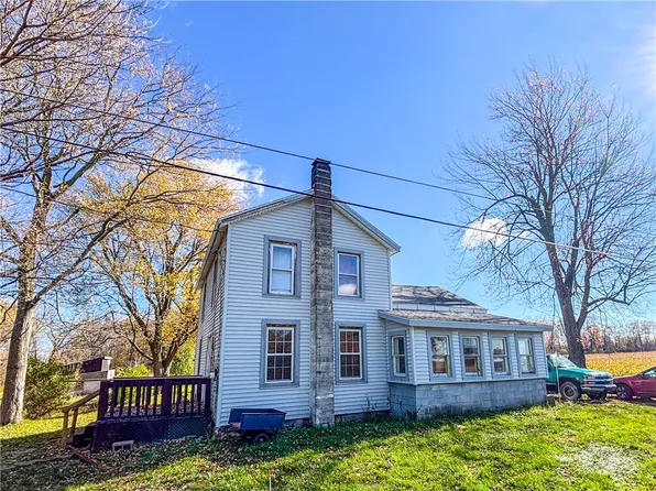 2559 County Road 47, Canandaigua, NY 14424