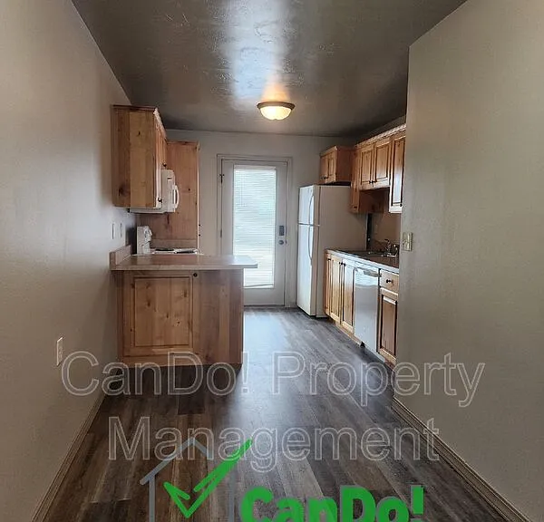 2866 Hunters Loop #202 — Photo 1