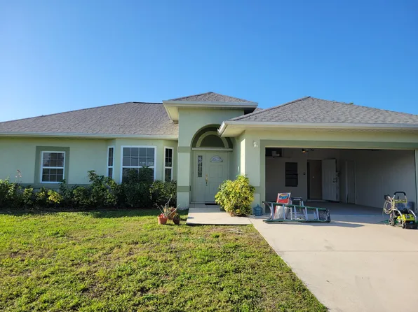 6833 Babcock St, Fort Myers, FL 33966