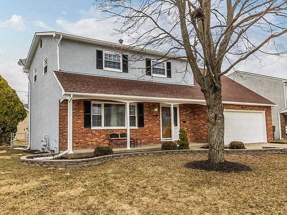 2nd image of 1608 Penworth Dr