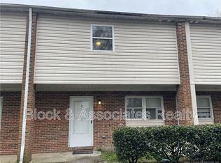 713 North St #E, Fayetteville, NC 28301