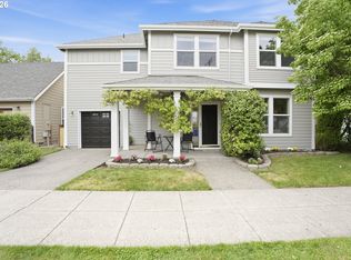 4715 N Houghton St, Portland, OR 97203