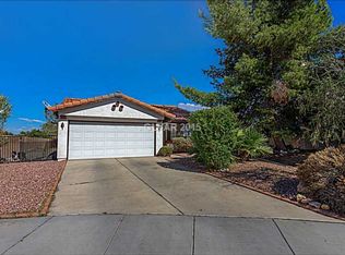 2910 Spokane Dr, Las Vegas, NV 89121