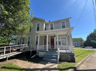 227 S Broad St, Middletown, OH 45044