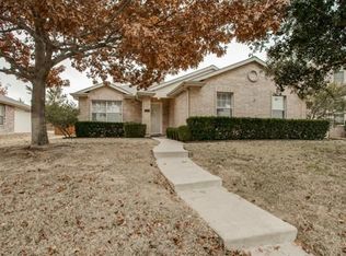 2022 Topaz Dr, Carrollton, TX 75010