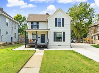 734 S Santa Fe Ave, Salina, KS 67401