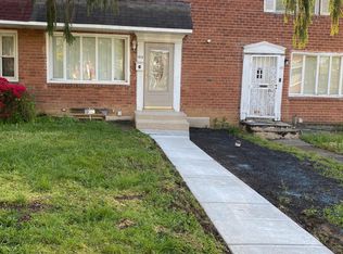 1513 Hermesprota Dr, Sharon Hill, PA 19079