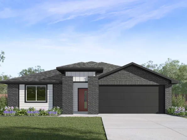 9417 Buckstitch Saddle Dr, Austin, TX 78724