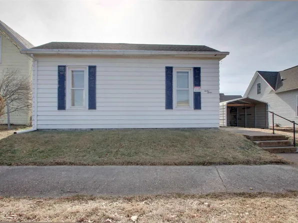 1212 Lind St, Quincy, IL 62301